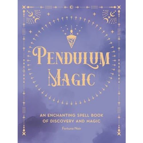 Fortuna Noir - Pendulum Magic - Bog