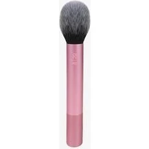 Real Techniques Blush Brush – rougebørste med pink skaft