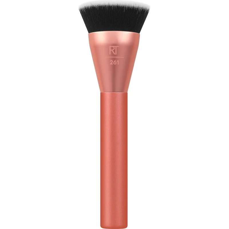 Real Techniques Snatch + Sculpt Konturpensel