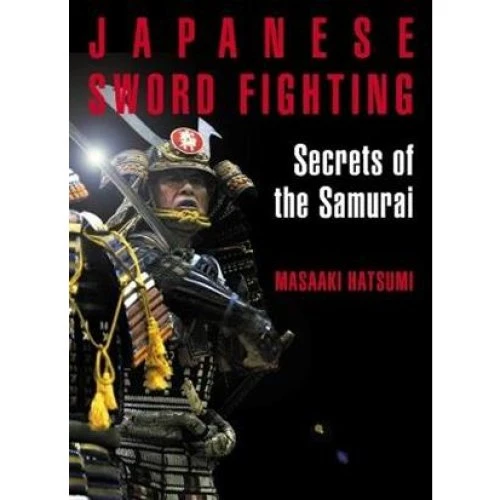 Masaaki Hatsumi: Japanese Sword Fighting - Bog