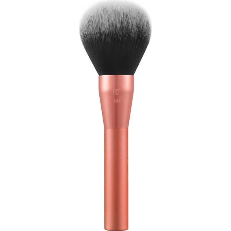 Real Techniques Extra Big Powder Brush – ekstra stor pudderbørste