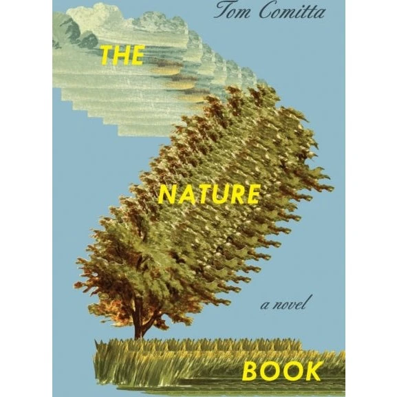 The Nature Book