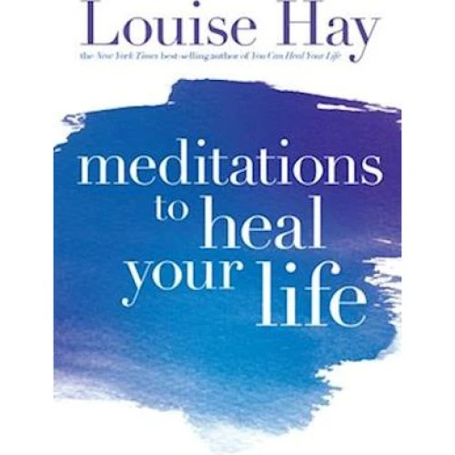 Louise Hay: Meditations to Heal Your Life - Bog
