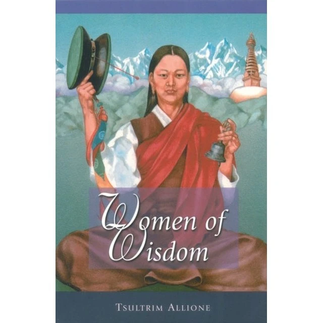 Women of Wisdom - En fejring af kvindelig spiritualitet
