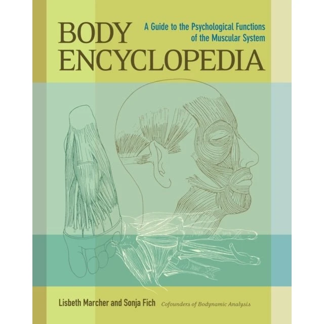 Body Encyclopedia: Guide til muskulaturens psykologi