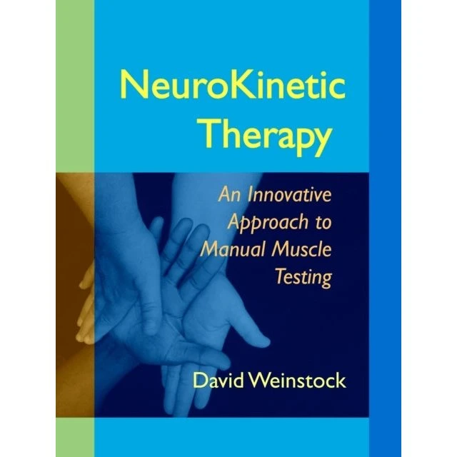 Neurokinetic Therapy af David Weinstock
