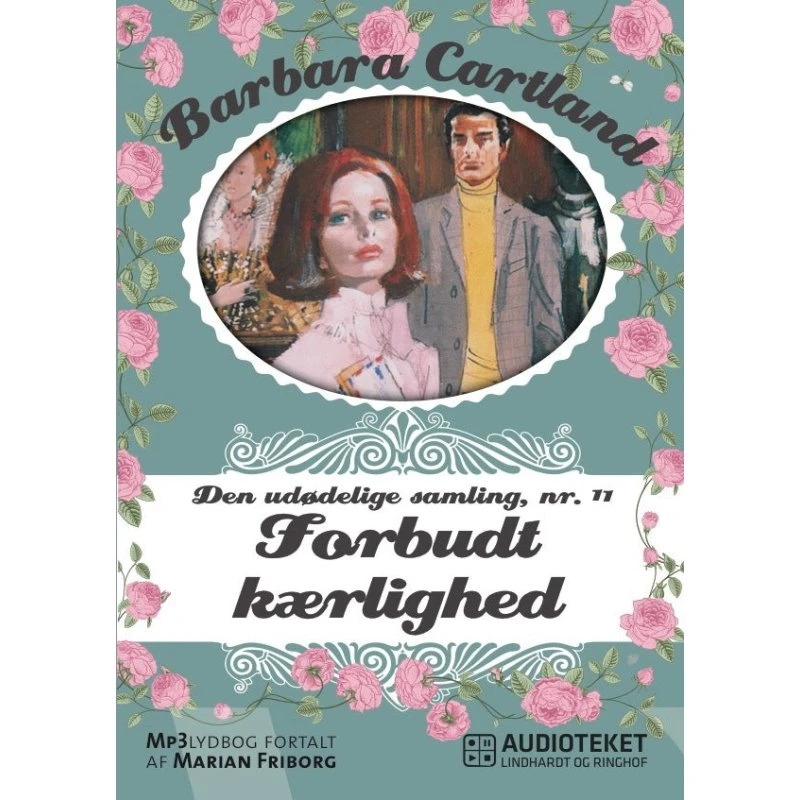 Forbudt kærlighed