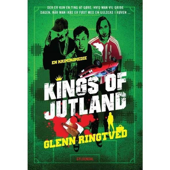 Kings of Jutland