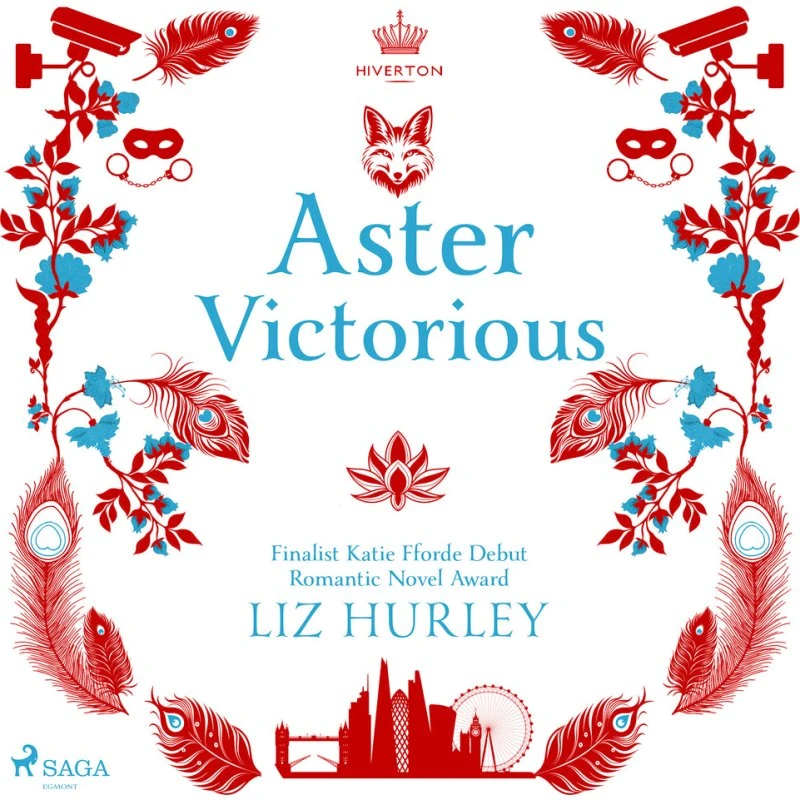 Aster Victorious