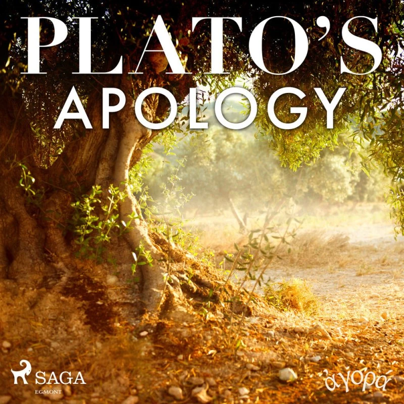 Plato: Apology