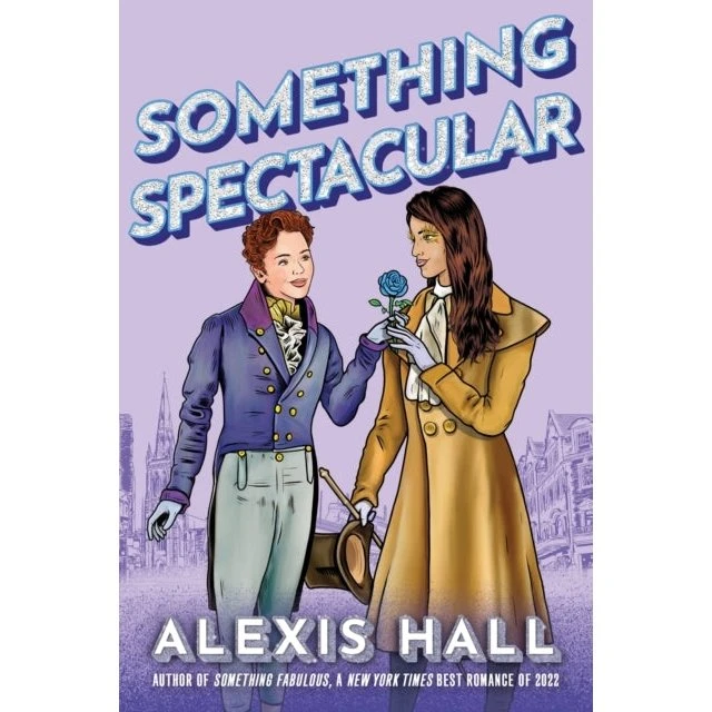 Something Spectacular - Bestseller af Ali Hazelwood