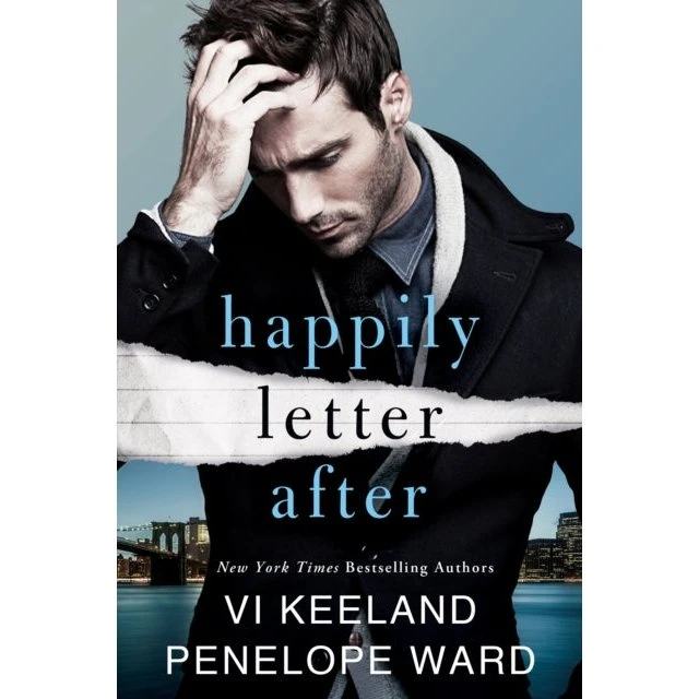 Happily Letter After - Vi Keeland & Penelope Ward (Bog)