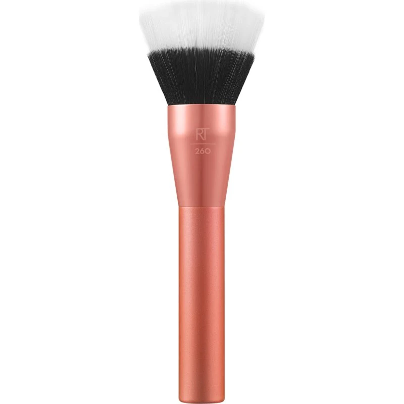 Real Techniques Extra Big Stippling Brush – stor stipplingbørste