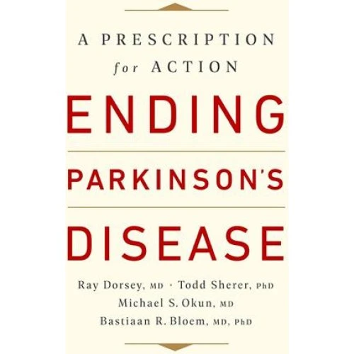 Ending Parkinson's Disease - Michael S. Okun m.fl. (Bog)