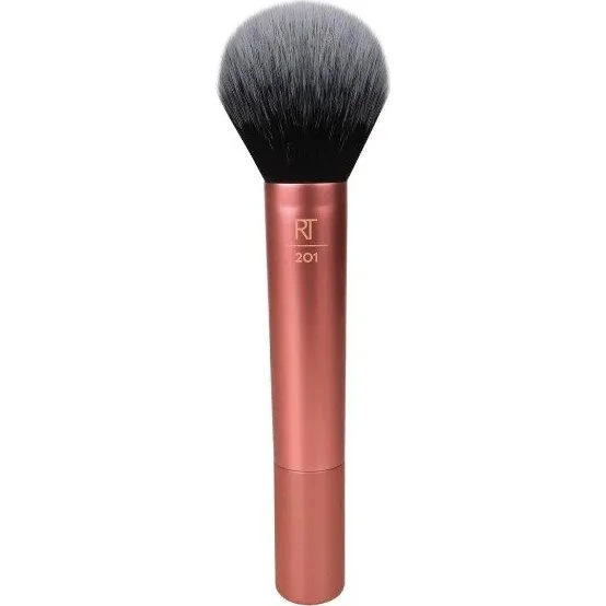 Real Techniques Powder Brush – pudderbørste