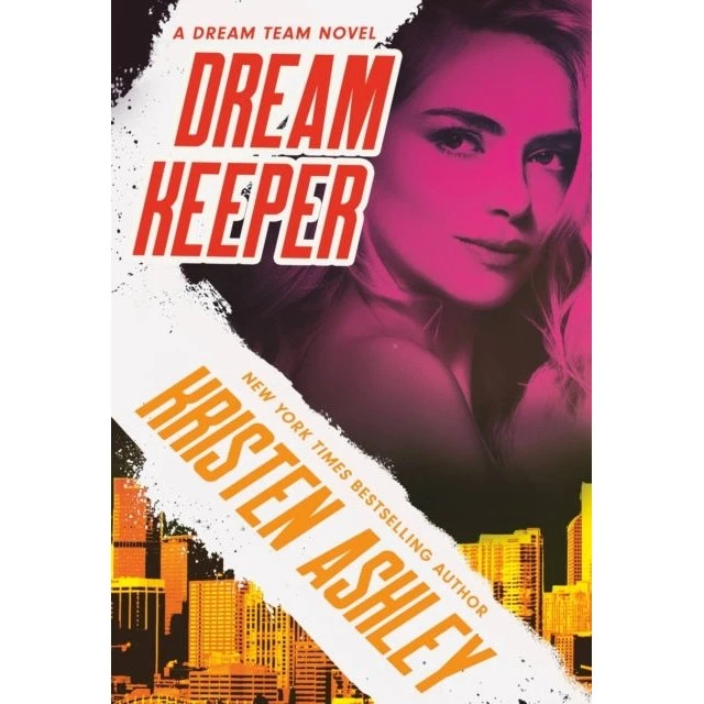Dream Keeper - Contemporary Romance roman