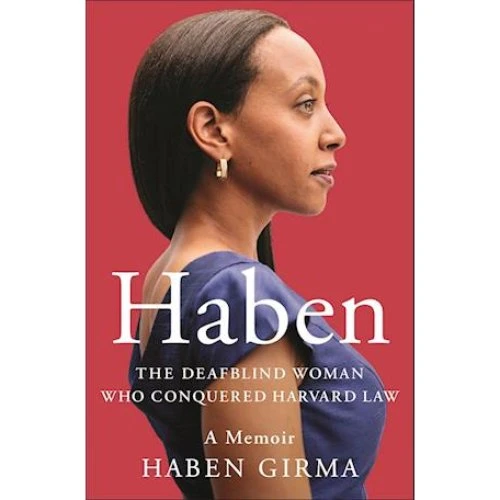 Haben - Haben Girma (Bog)