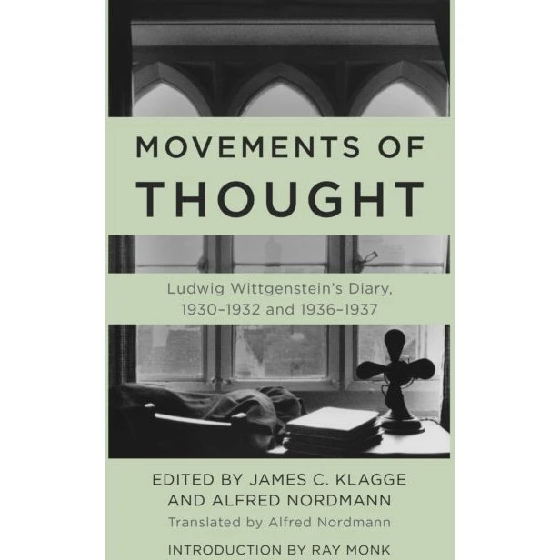 Ludwig Wittgenstein: Movements of Thought