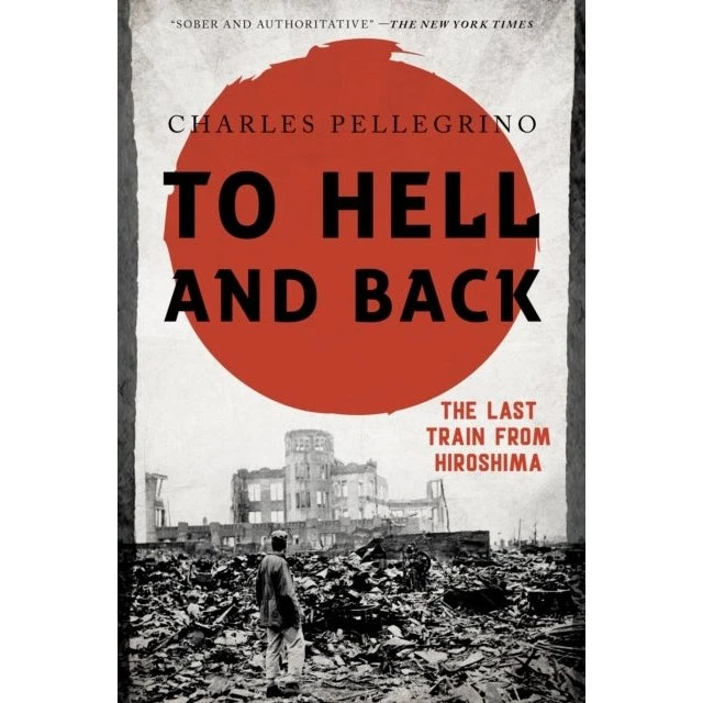 To Hell and Back - Charles Pellegrino