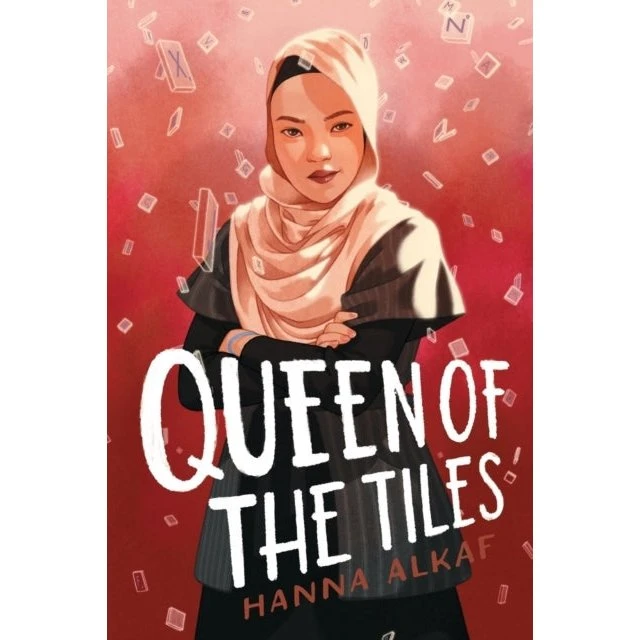 Queen of the Tiles - Hanna Alkaf