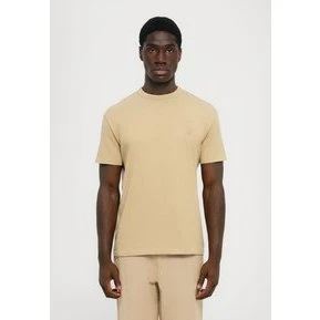 Ralph Lauren Big Pony Tee Sand – Classic Fit