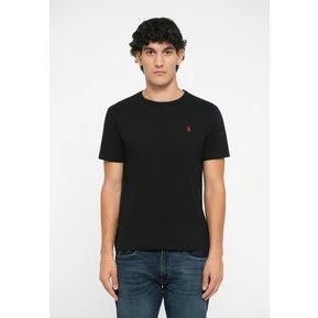 Polo Ralph Lauren 2-pack T-shirt basic, sort