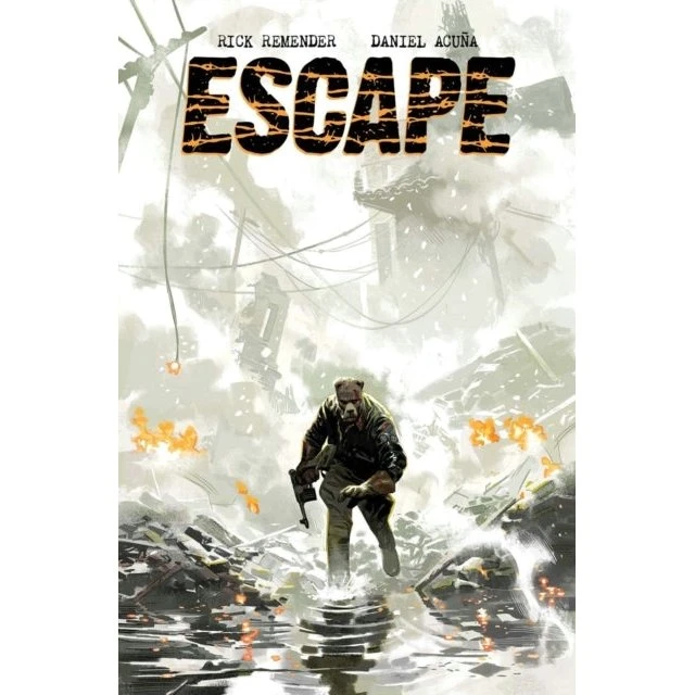 Escape Volume 1