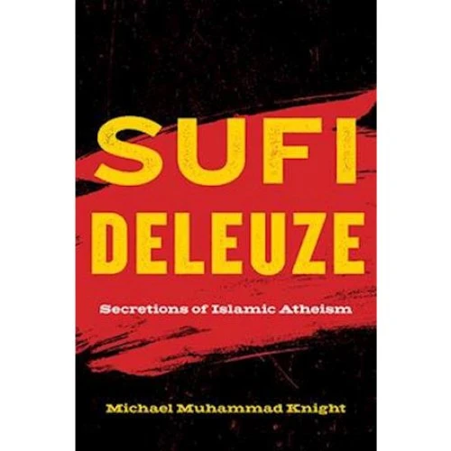 Sufi Deleuze af Michael Muhammad Knight (Bog)
