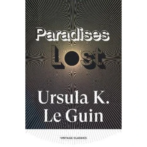 Ursula K. Le Guin - Paradises Lost (Bog)