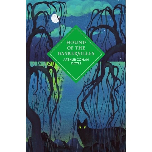 Arthur Conan Doyle: The Hound of the Baskervilles - Deluxe Edition