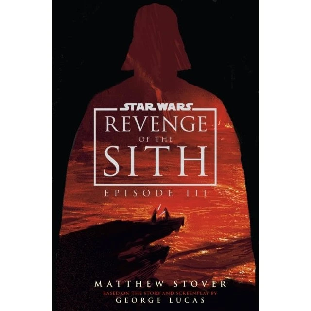Star Wars: Episode III: Revenge of the Sith - 20th Anniversary Deluxe