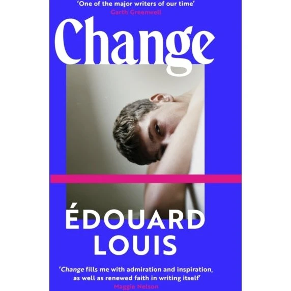 Édouard Louis: Change