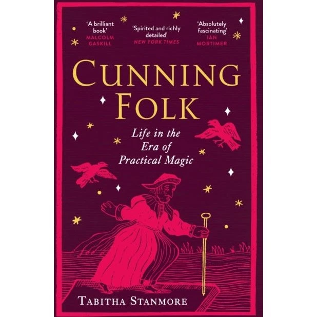 Cunning Folk - Tabitha Stanmore