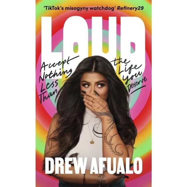 Drew Afualo - Loud (Bog)