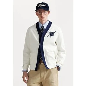 Polo Ralph Lauren Graphic Cardigan Sweatjakke Nevis