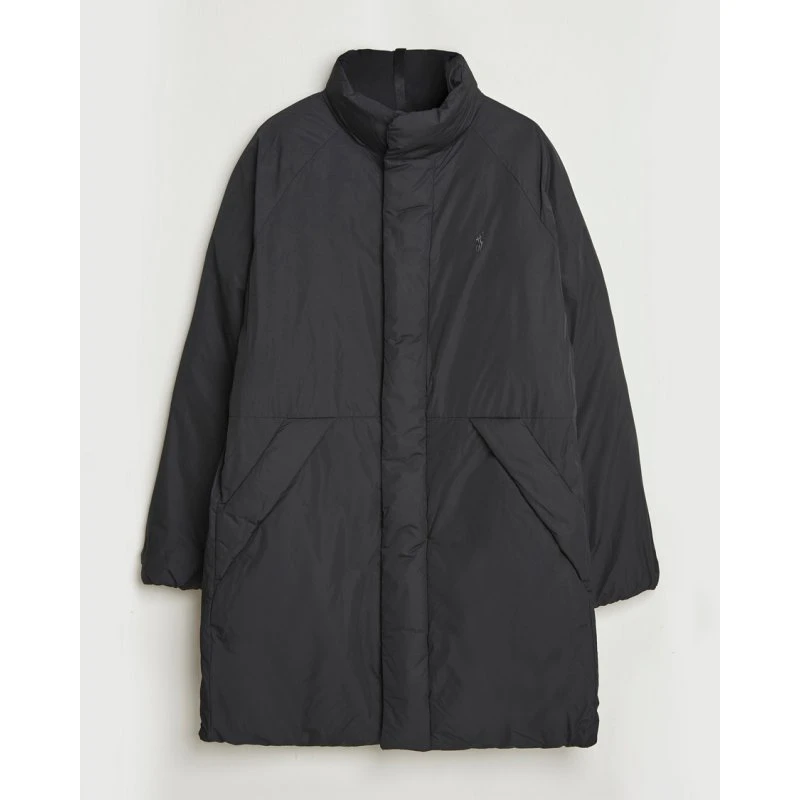 Polo Ralph Lauren Teton Puffer Coat – Polo Black