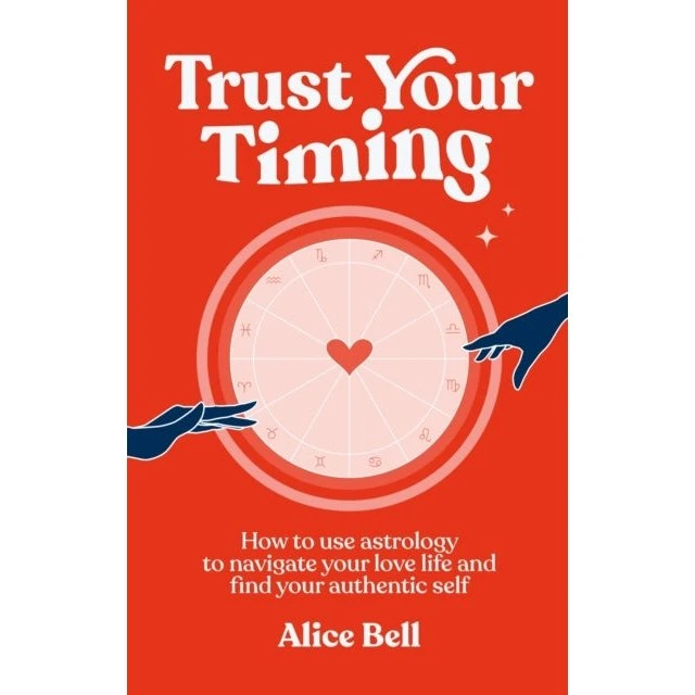 Trust Your Timing af Alice Bell
