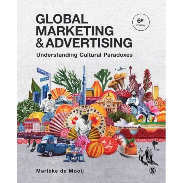Global Marketing and Advertising - Marieke de Mooij
