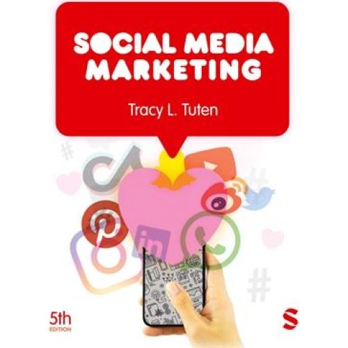 Tracy L. Tuten: Social Media Marketing (5. udgave)