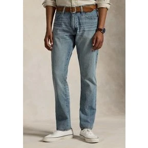 Polo Ralph Lauren Sullivan Slim Stretch Jeans - Mid Wash