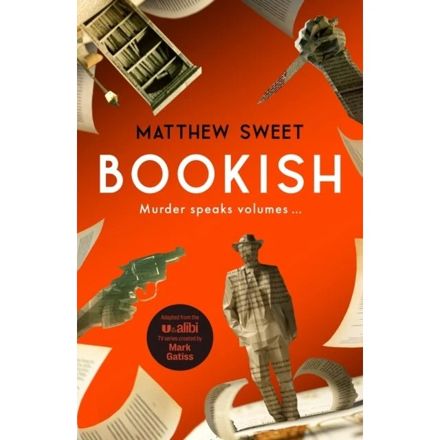 Bookish - Matthew Sweet