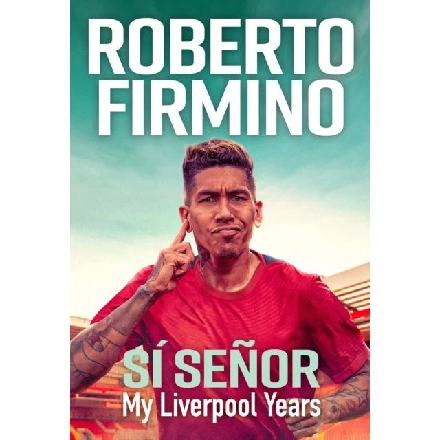 Si Senor - Roberto Firmino Memoir