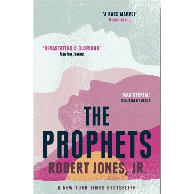The Prophets - Robert Jones Jr