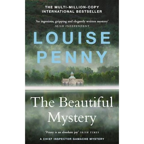 Louise Penny: The Beautiful Mystery - Bog