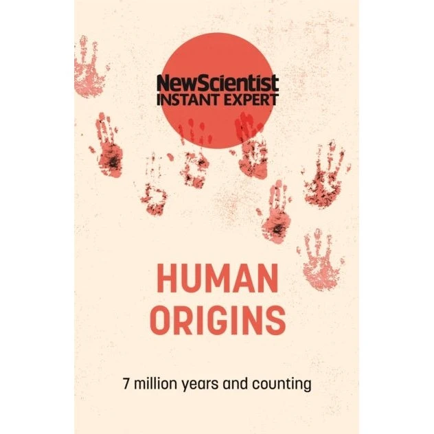 Human Origins - New Scientist Bog