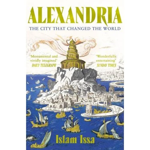 Islam Issa: Alexandria - Bog