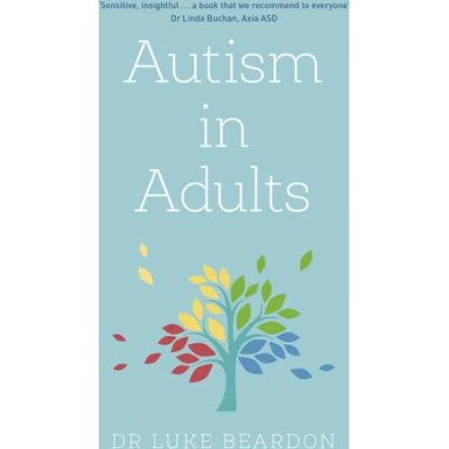 Luke Beardon: Autism in Adults - Bog