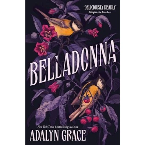 Adalyn Grace - Belladonna - Bog