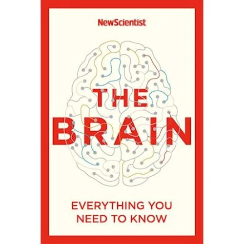 New Scientist: The Brain - Bog