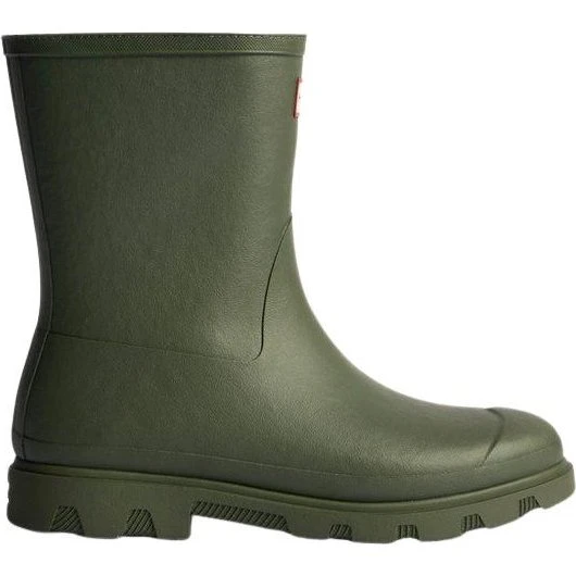 Hunter Downpour Insulated korte vandtætte støvler
